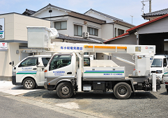 見積り無料！確かな目で行います